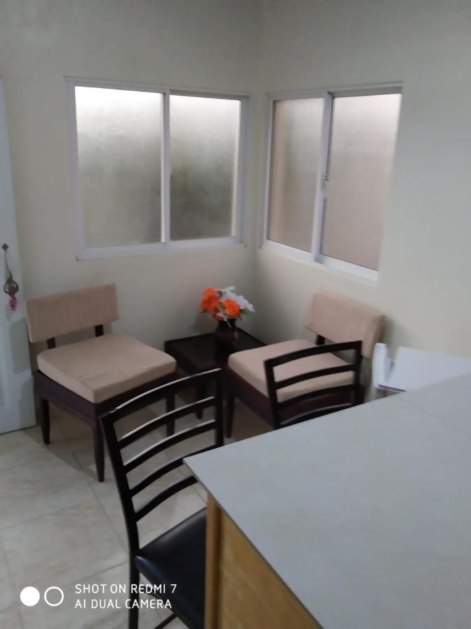 Margarita Apartment Rio San Juan Exterior photo